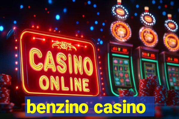 benzino casino